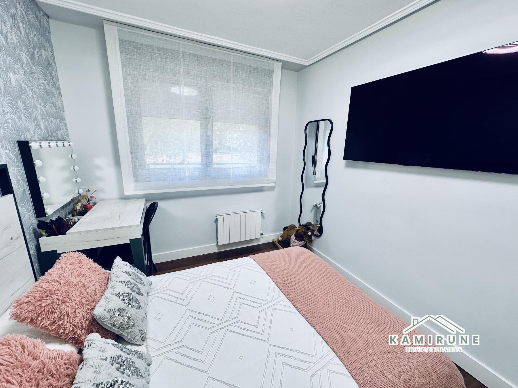 Venta de piso en Bilbao