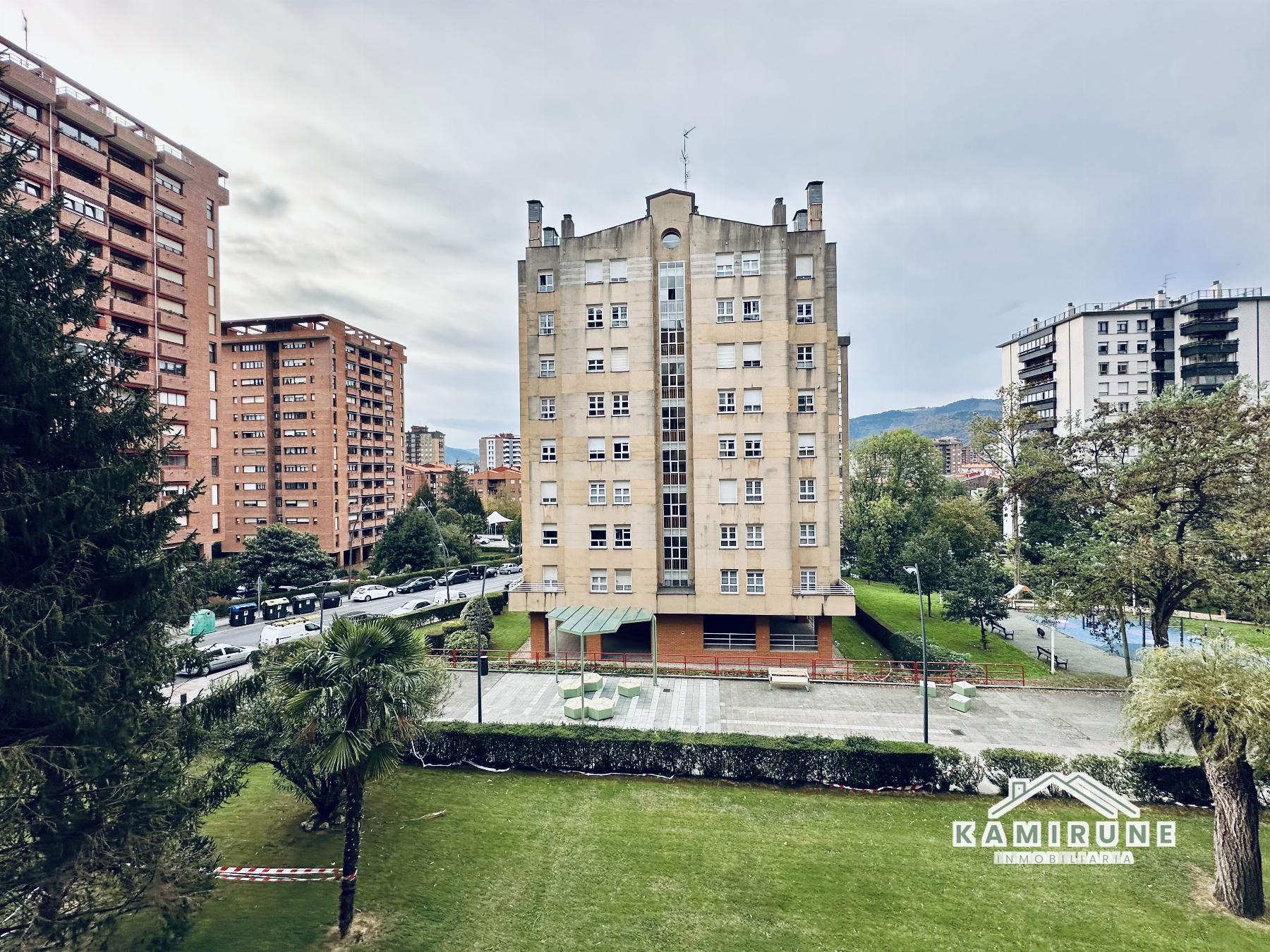 Venta de piso en Bilbao