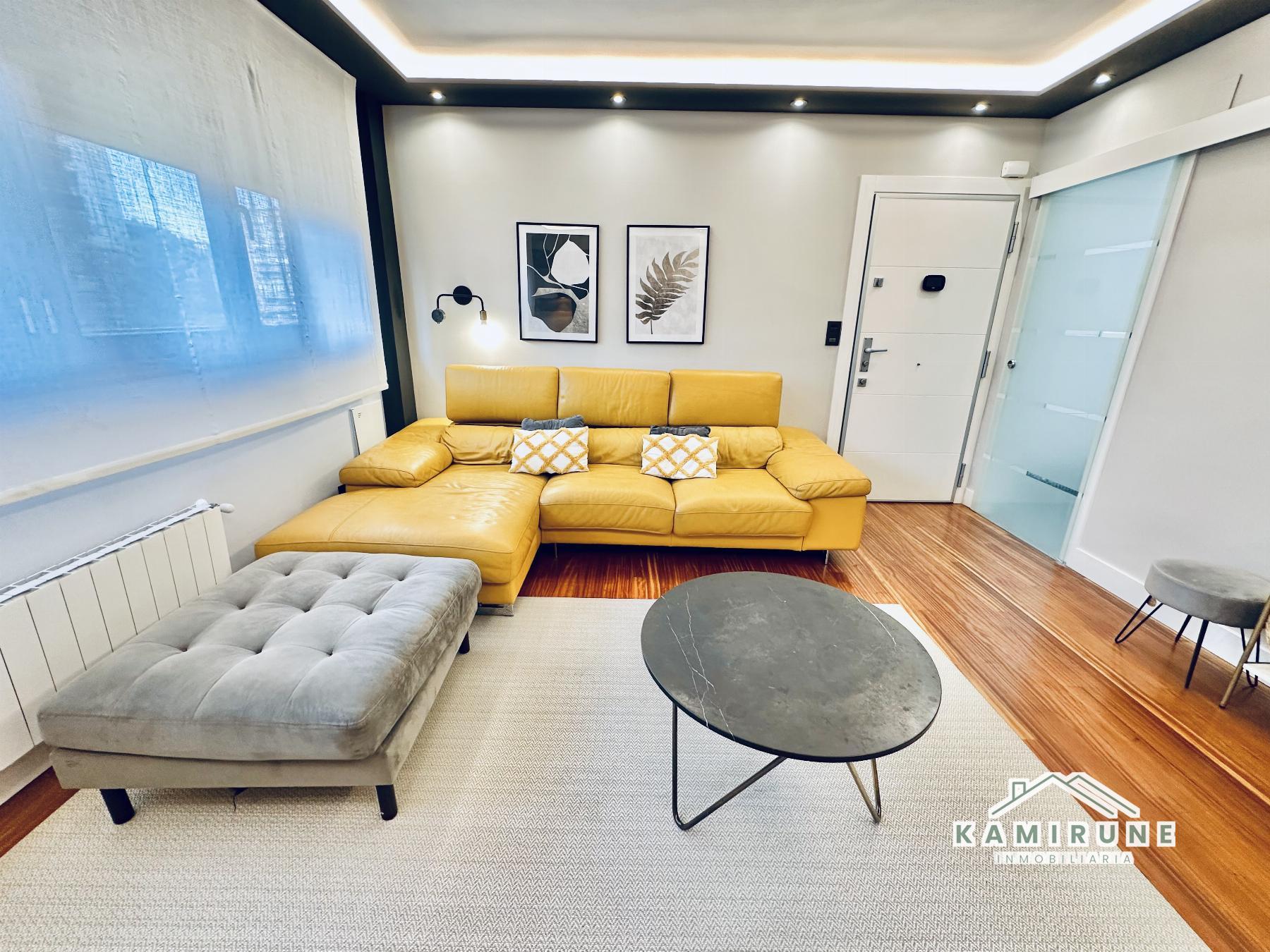 Venta de piso en Bilbao