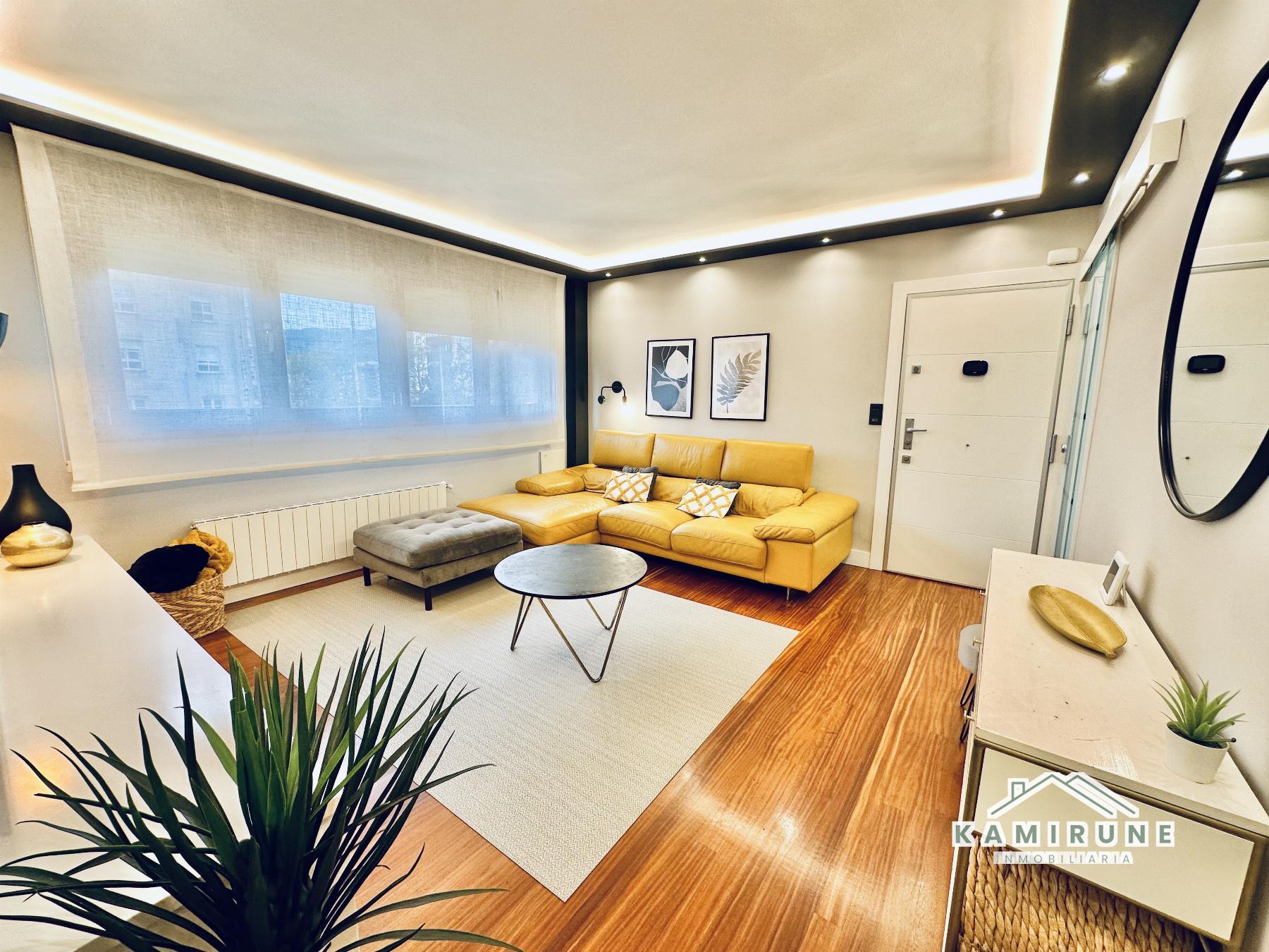 Venta de piso en Bilbao