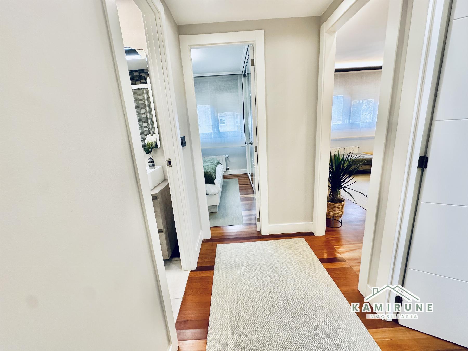 Venta de piso en Bilbao