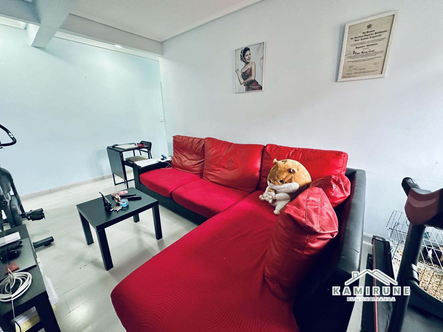 Venta de piso en Bilbao