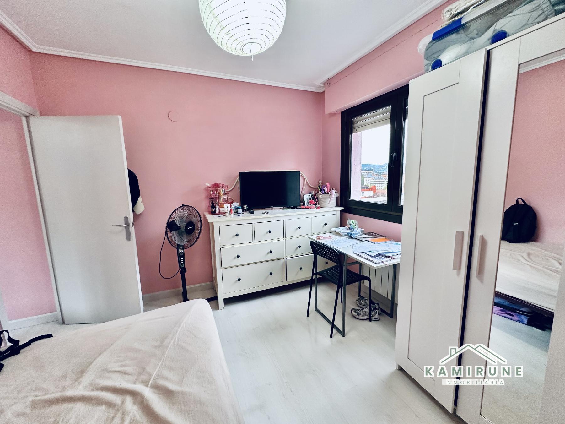 Venta de piso en Bilbao