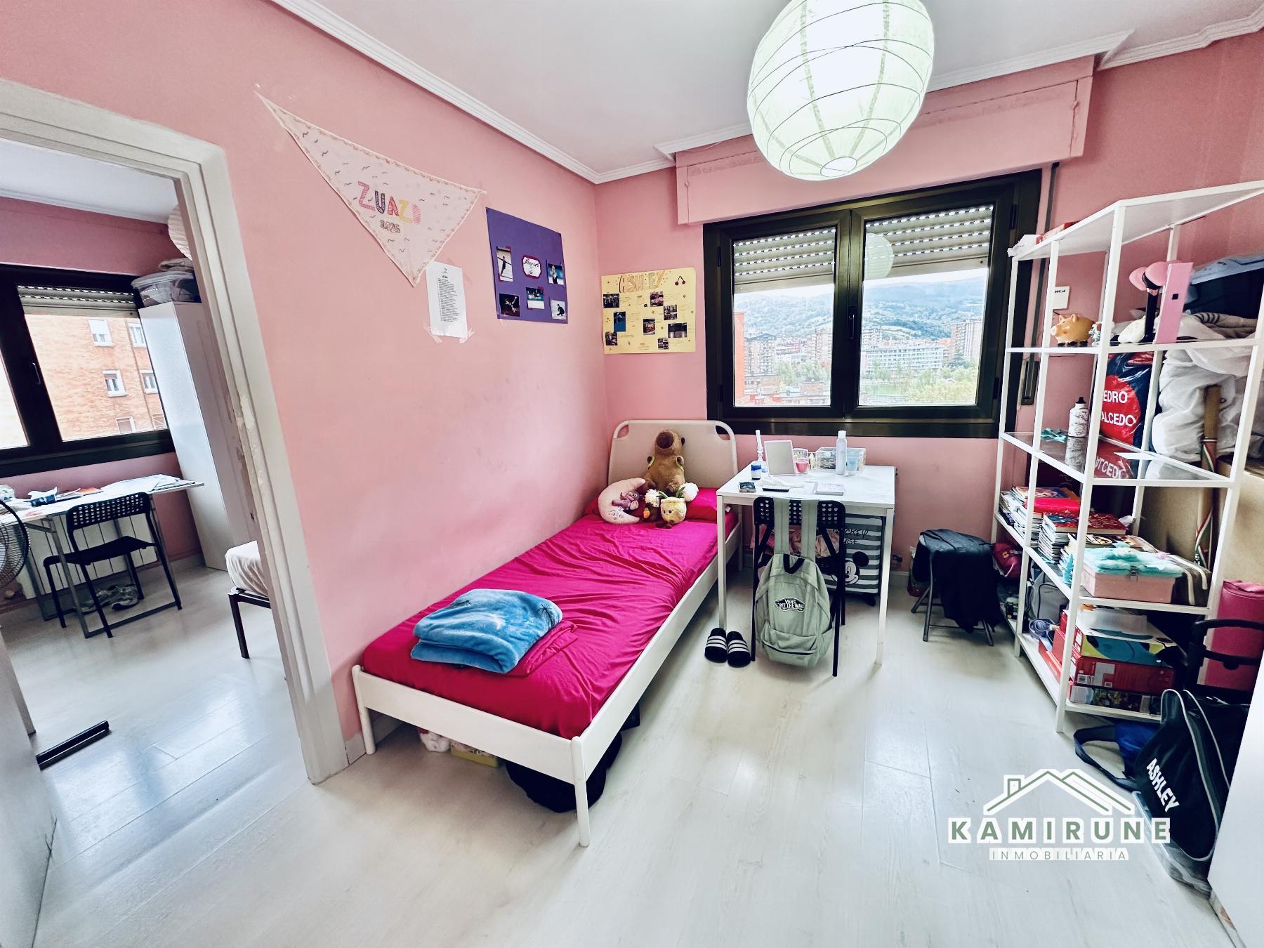 Venta de piso en Bilbao