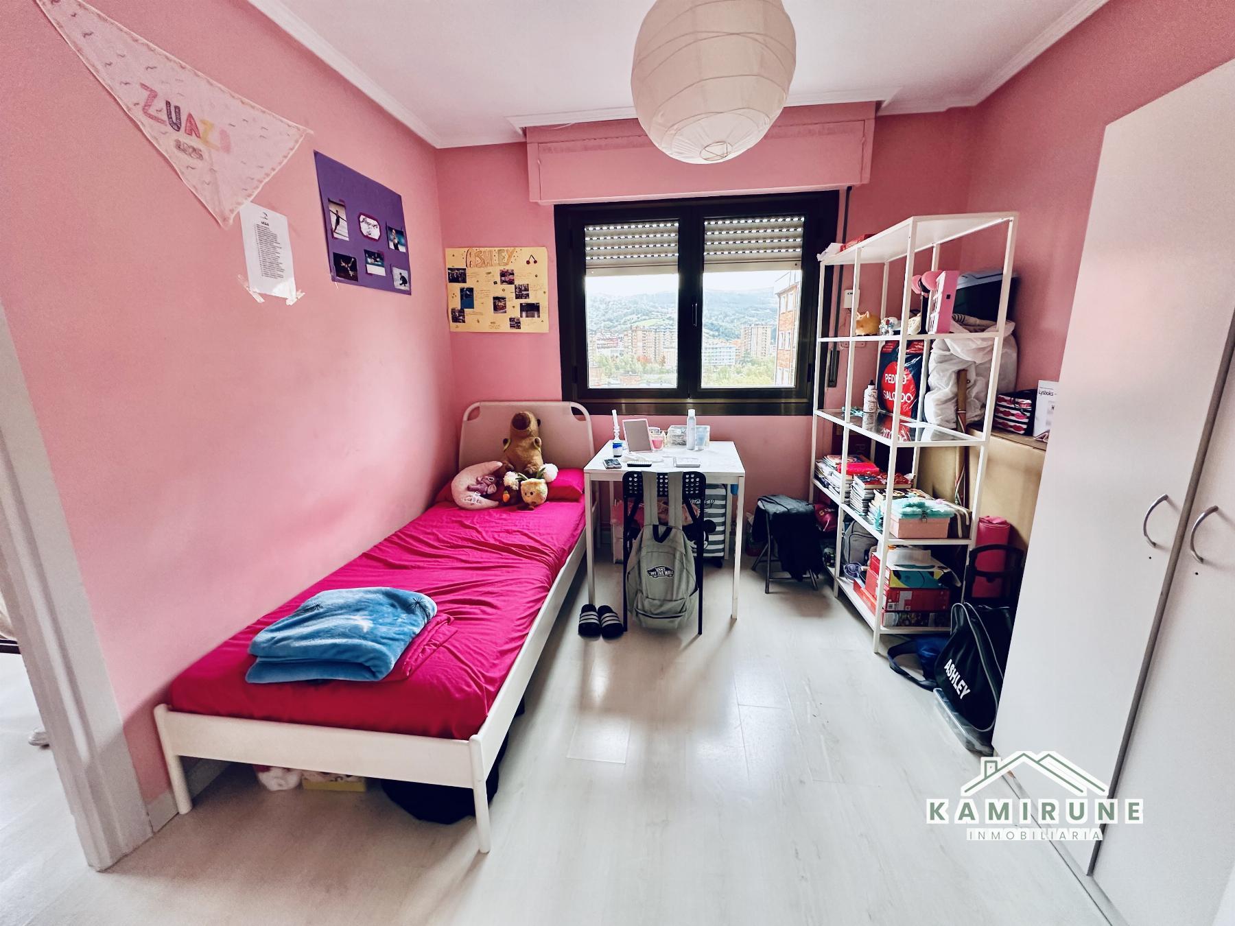 Venta de piso en Bilbao