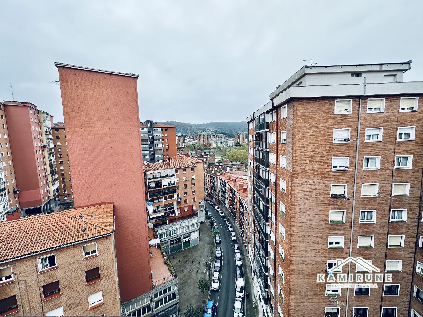 Venta de piso en Bilbao