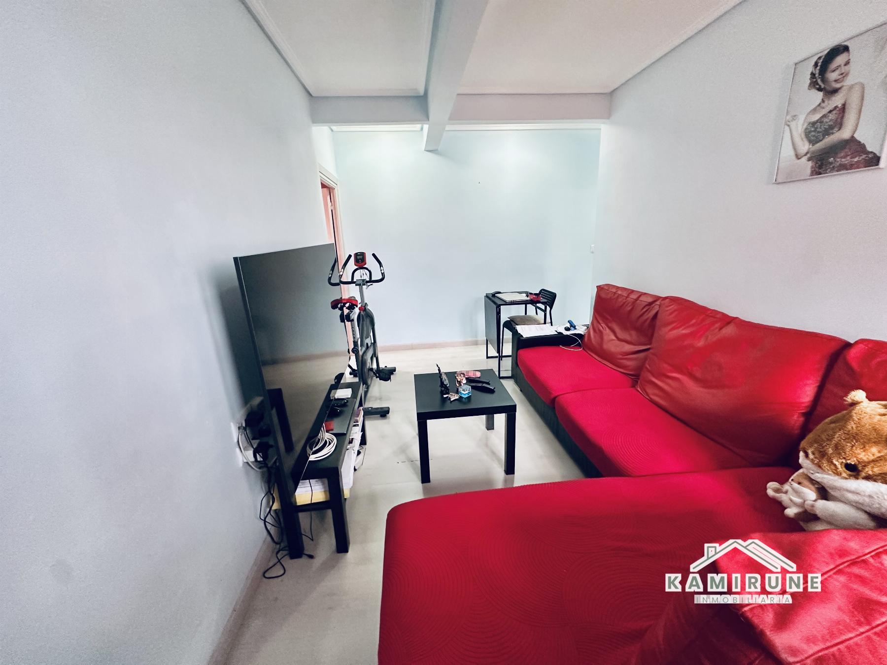 Venta de piso en Bilbao