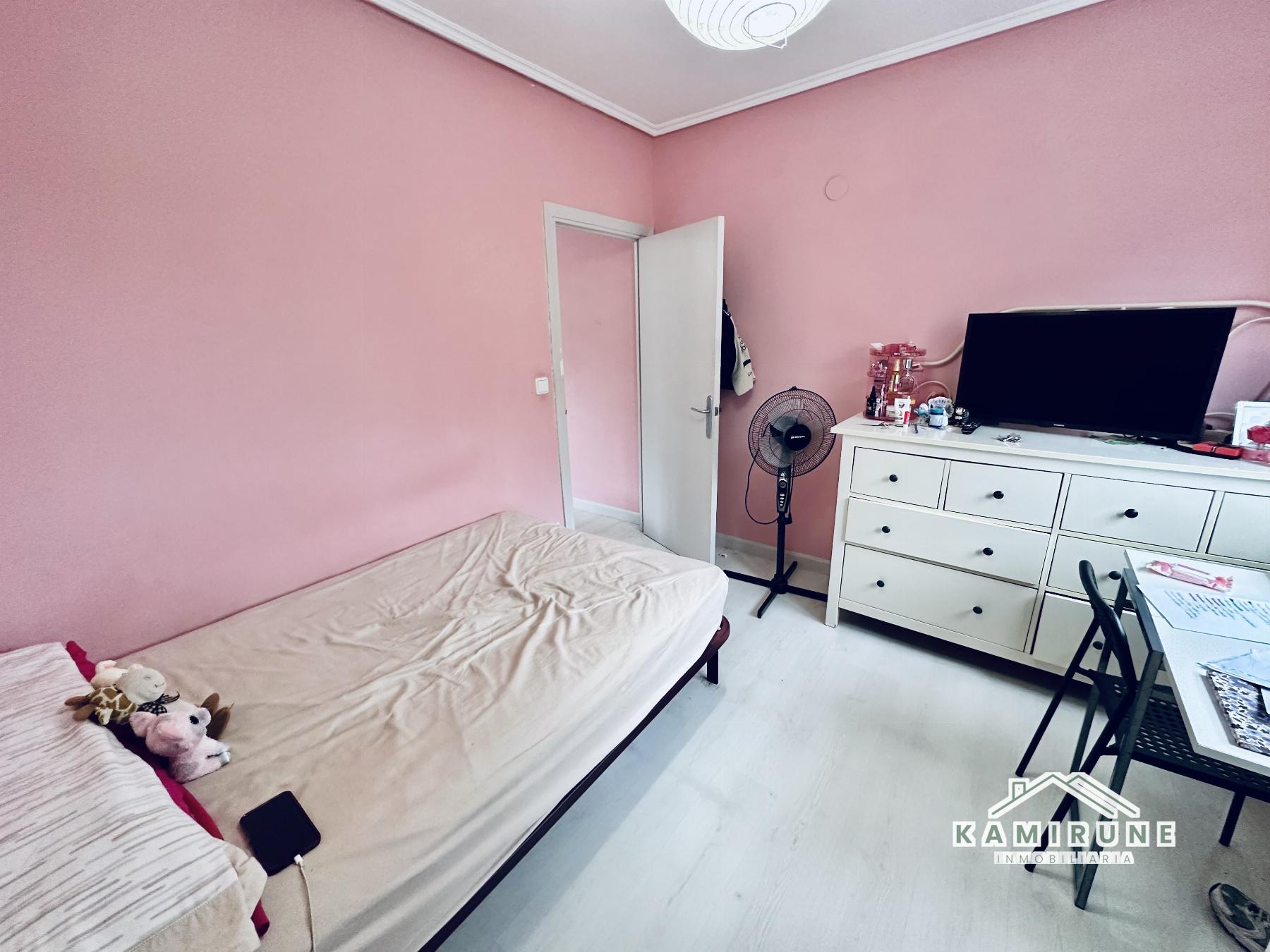 Venta de piso en Bilbao