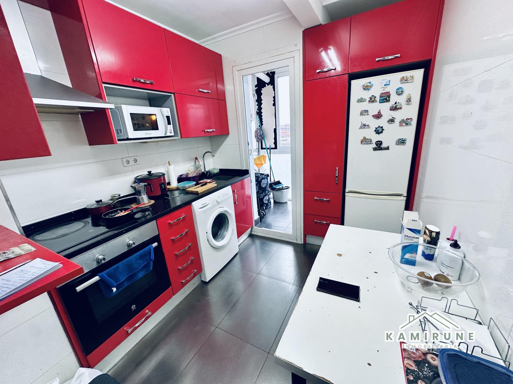 Venta de piso en Bilbao