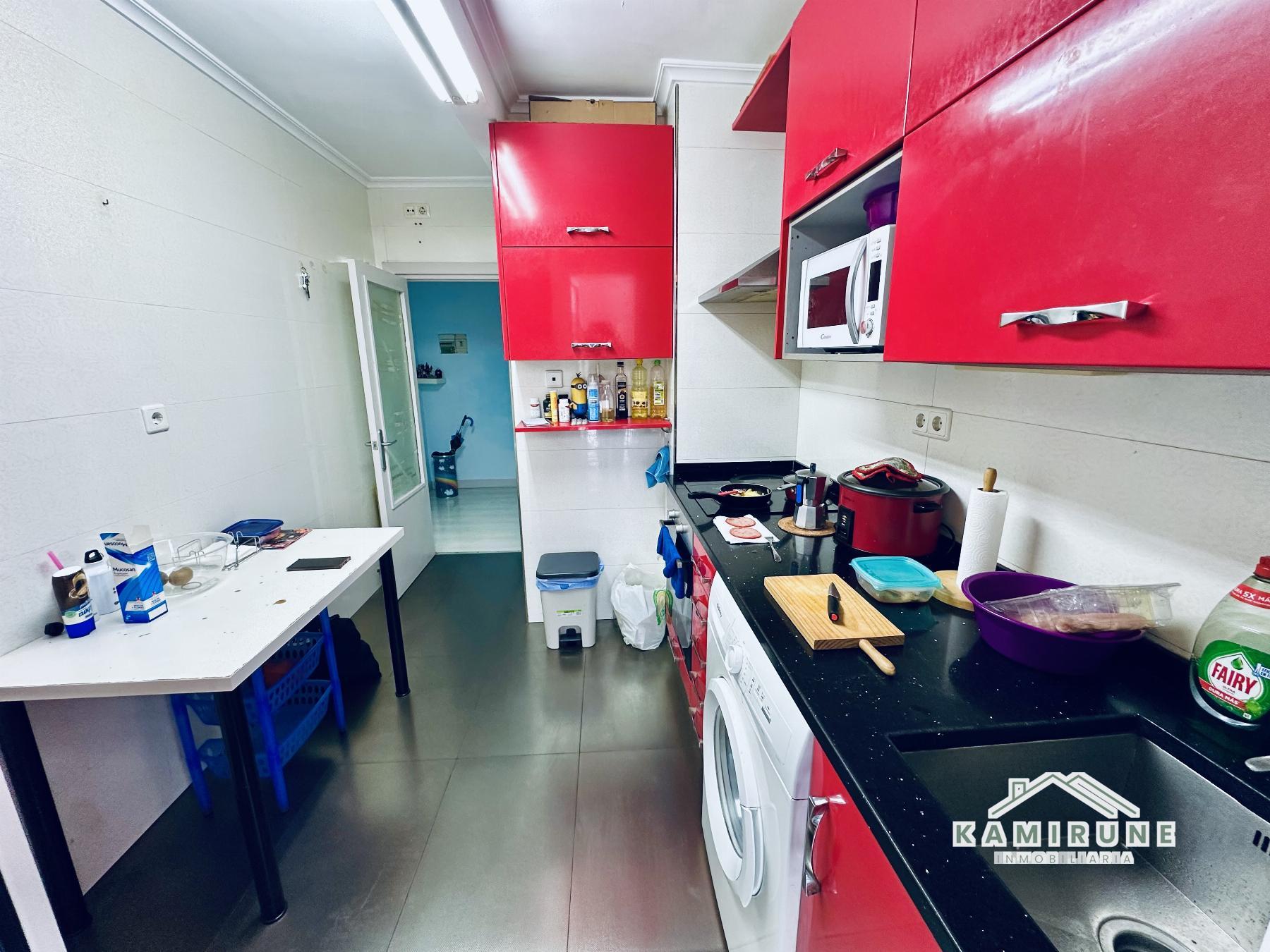 Venta de piso en Bilbao