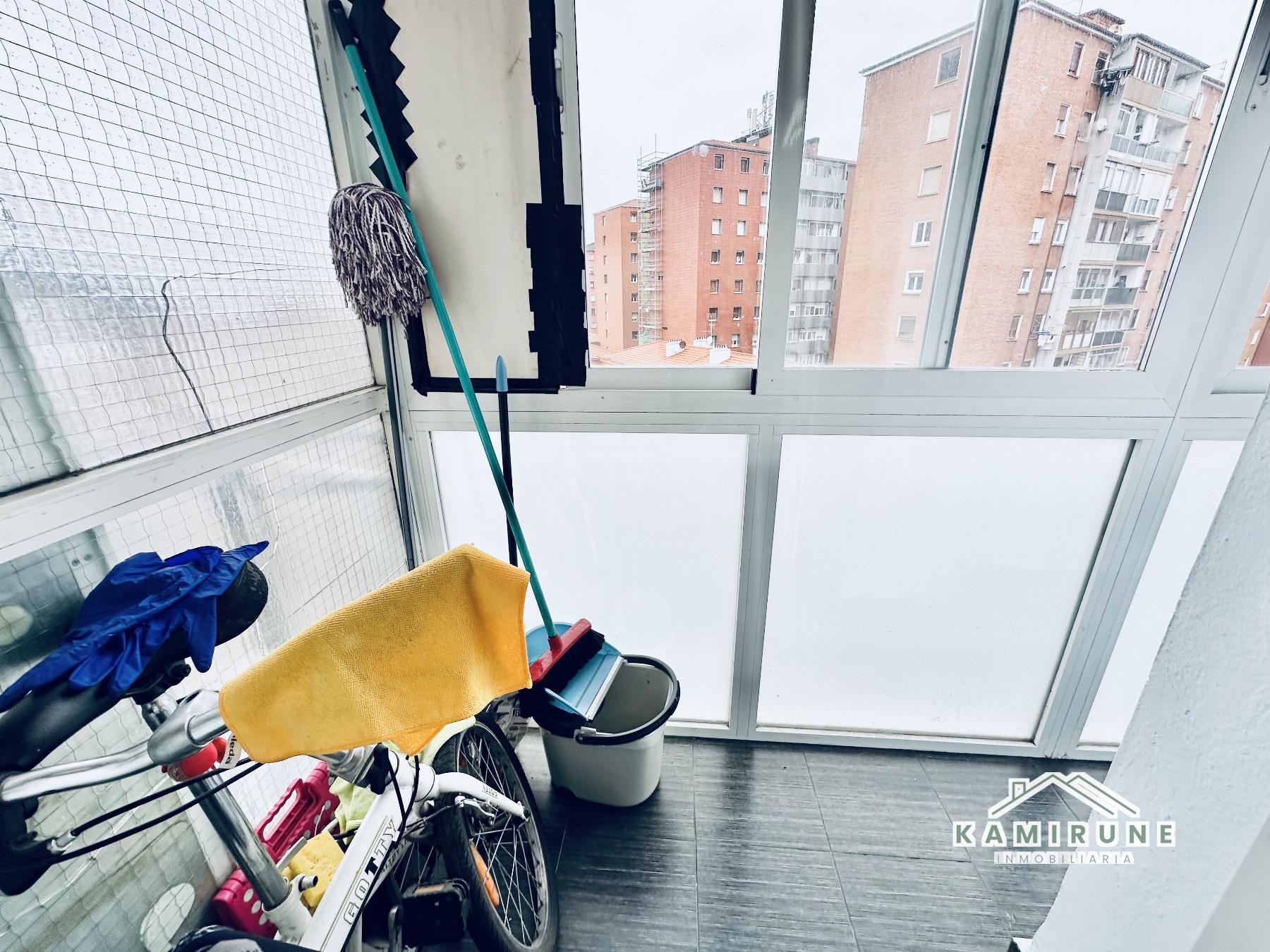 Venta de piso en Bilbao