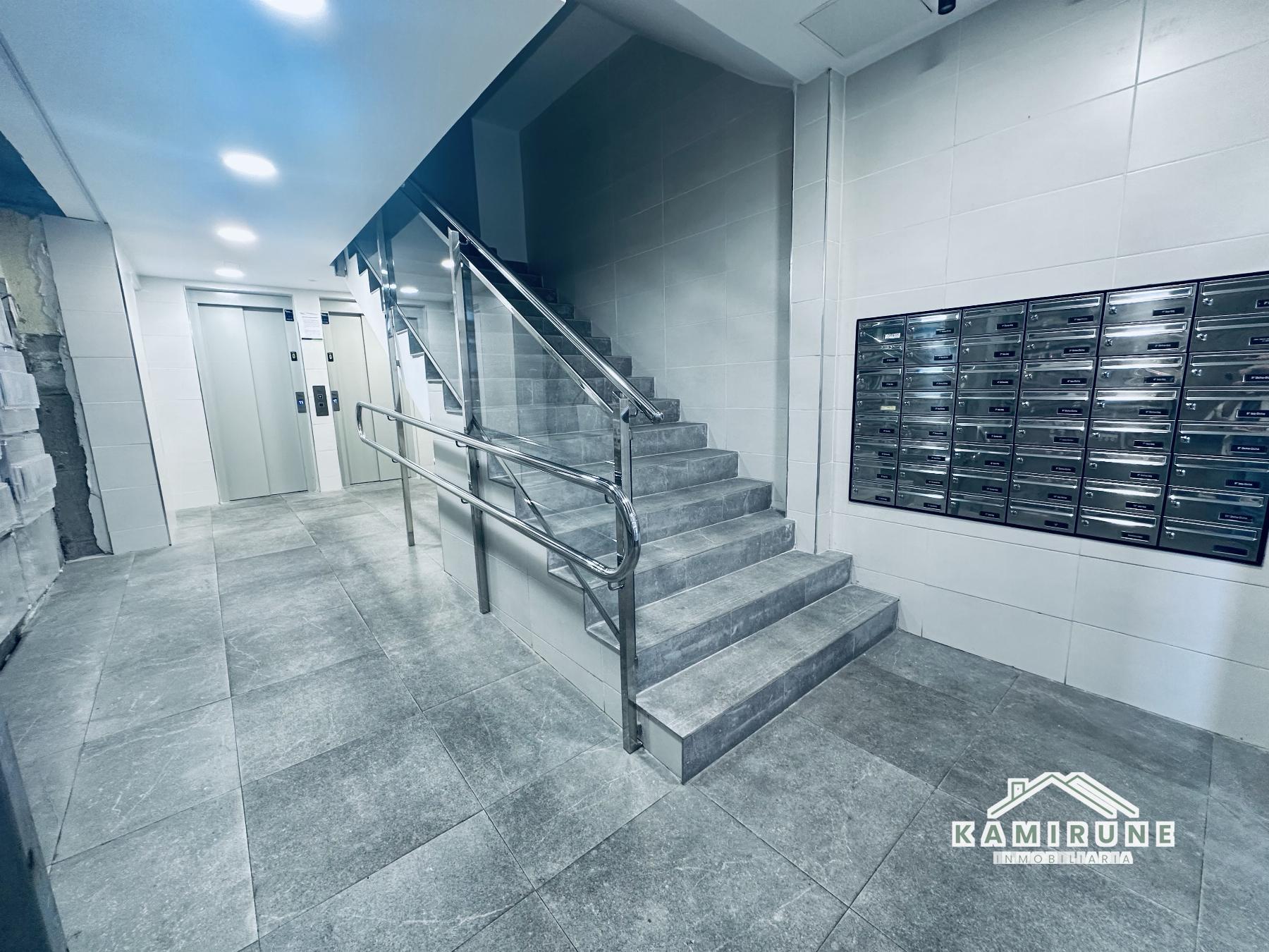 Venta de piso en Bilbao