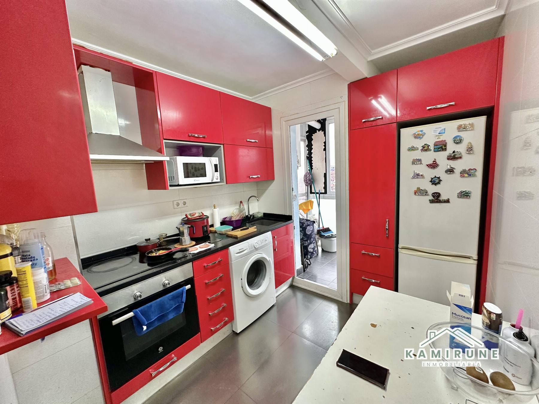 Venta de piso en Bilbao