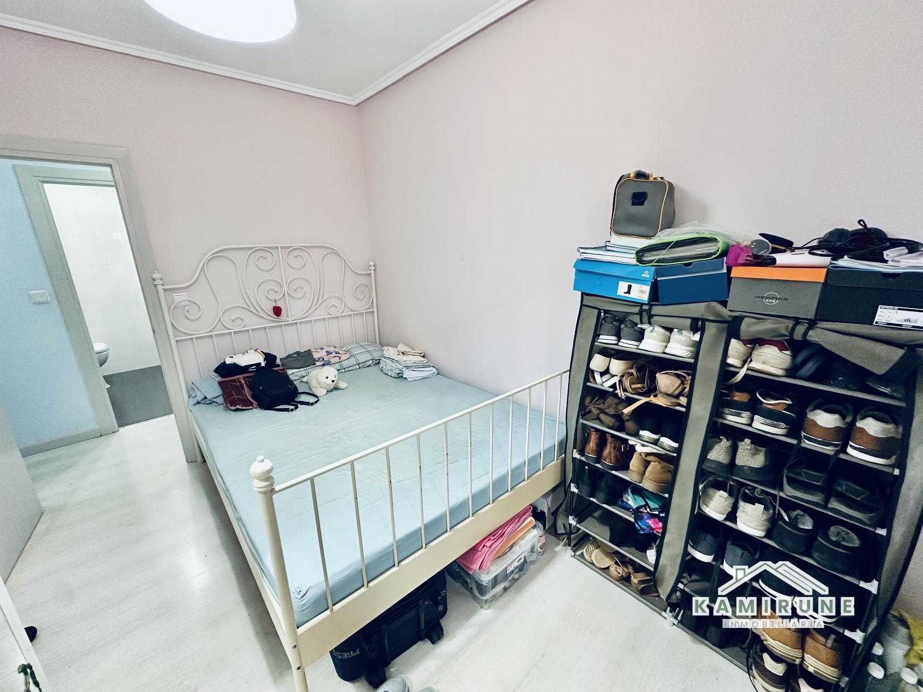 Venta de piso en Bilbao