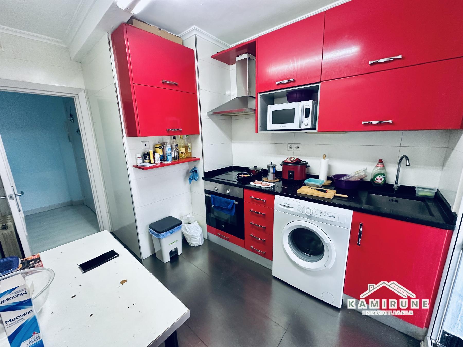 Venta de piso en Bilbao