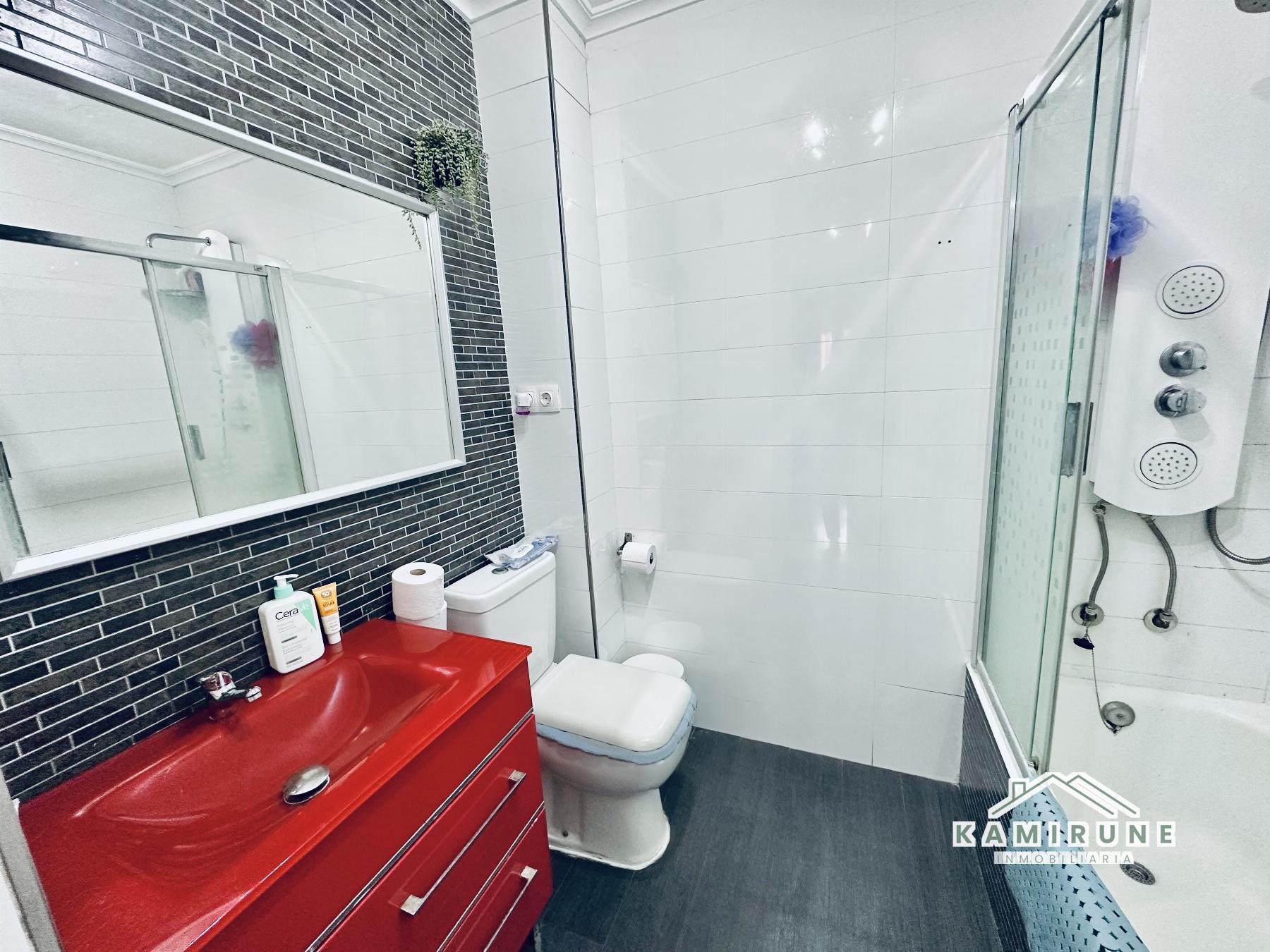 Venta de piso en Bilbao