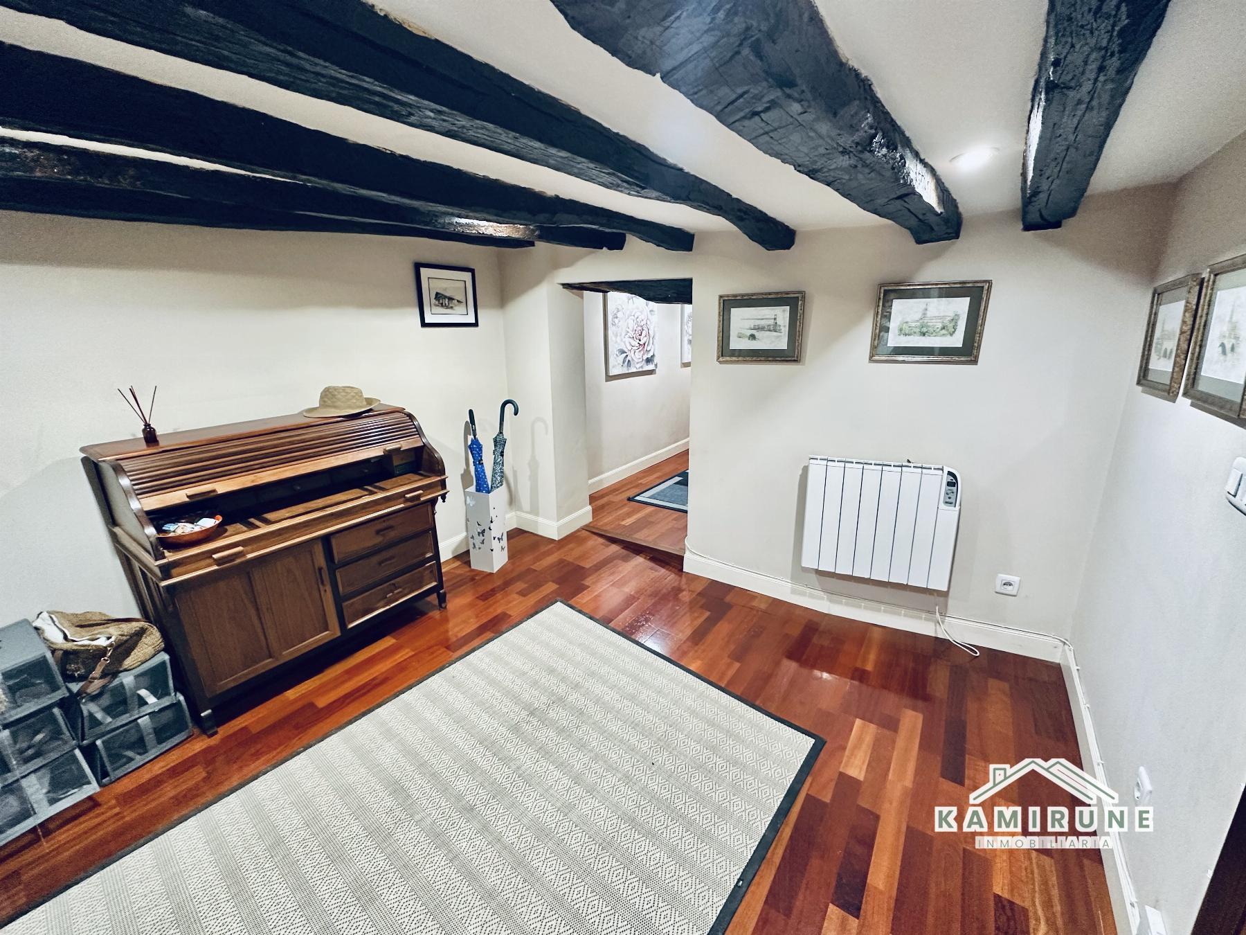 Venta de piso en Bilbao