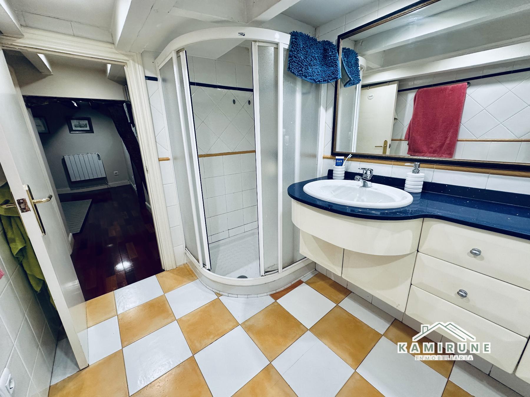 Venta de piso en Bilbao