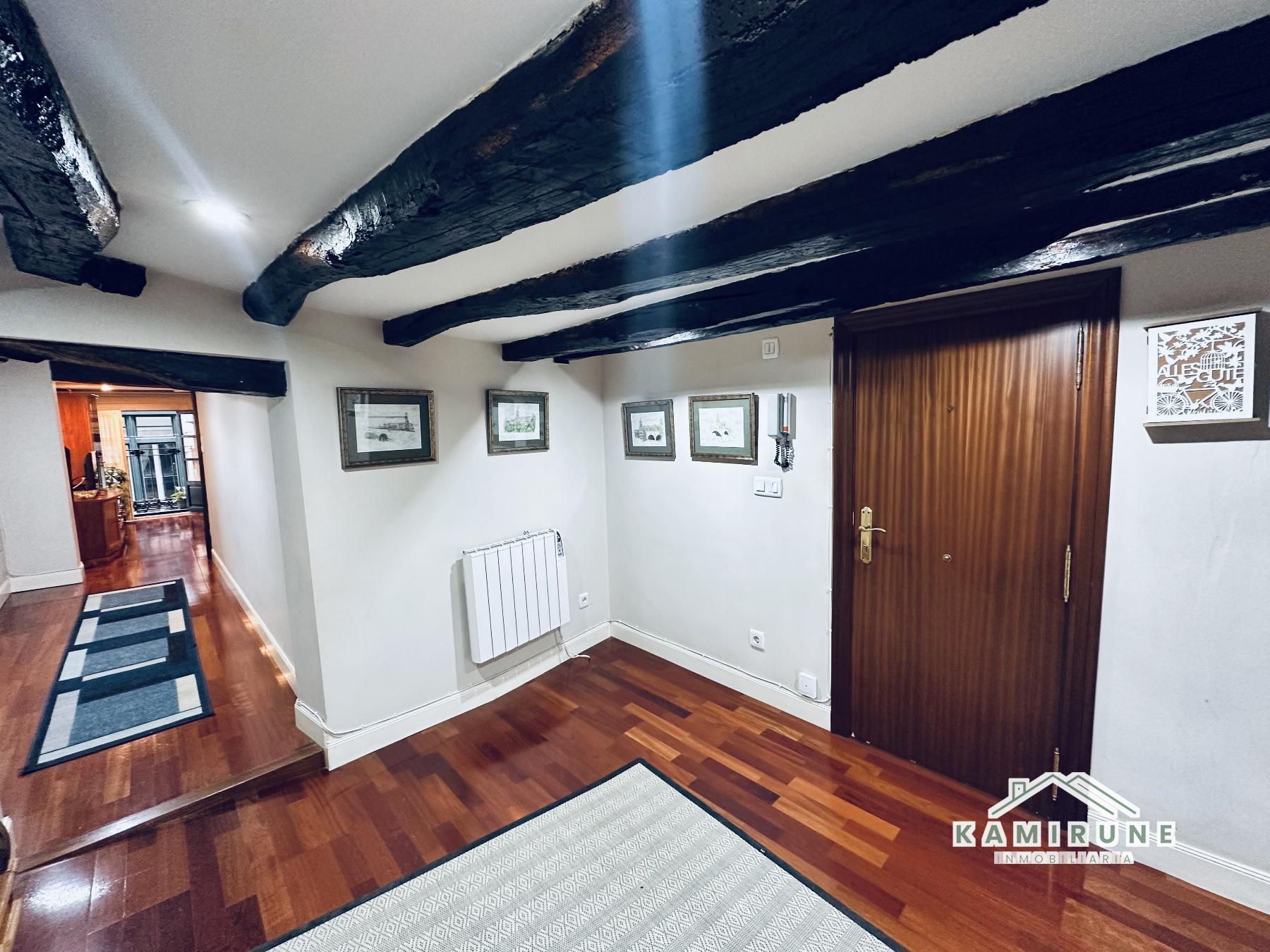 Venta de piso en Bilbao