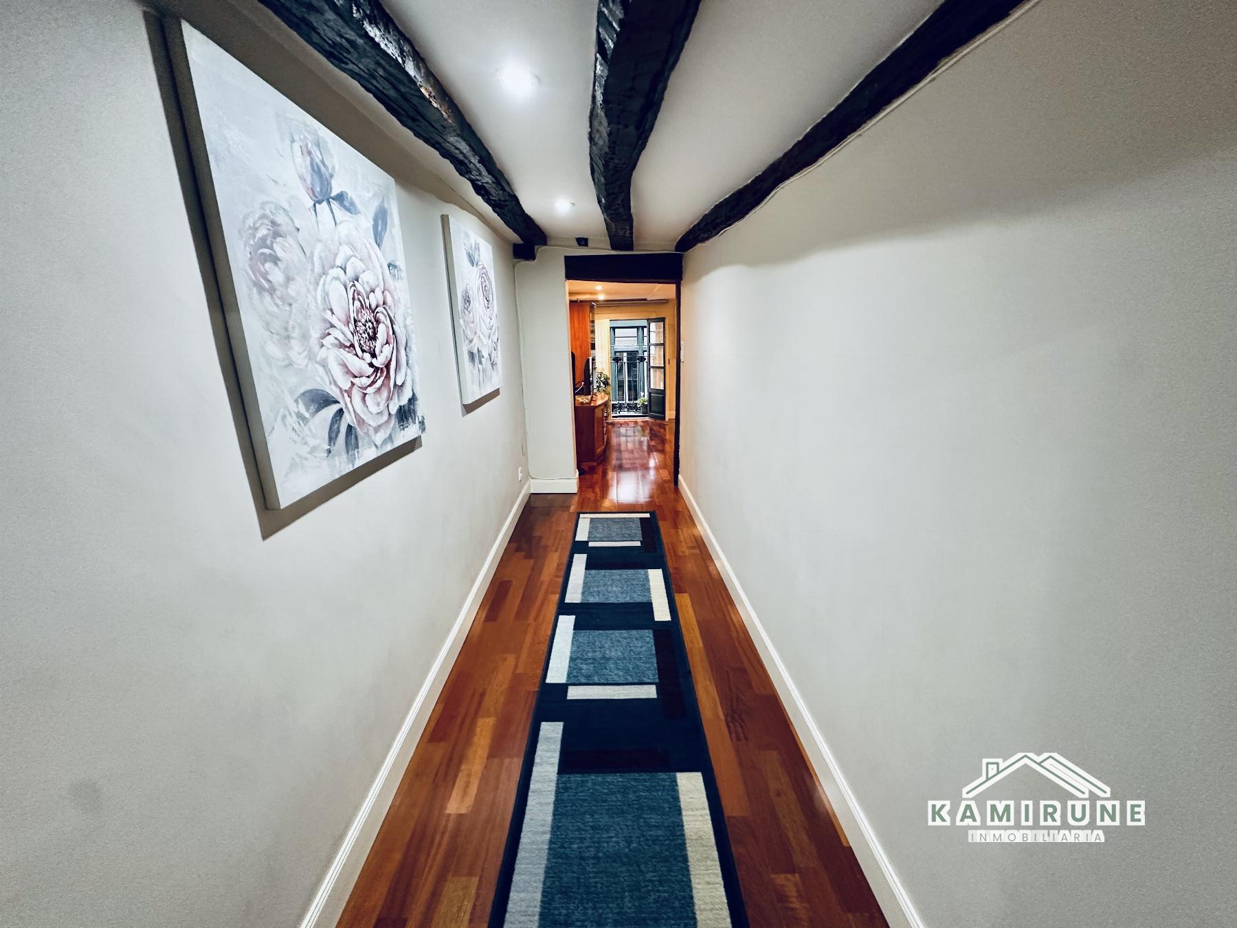 Venta de piso en Bilbao