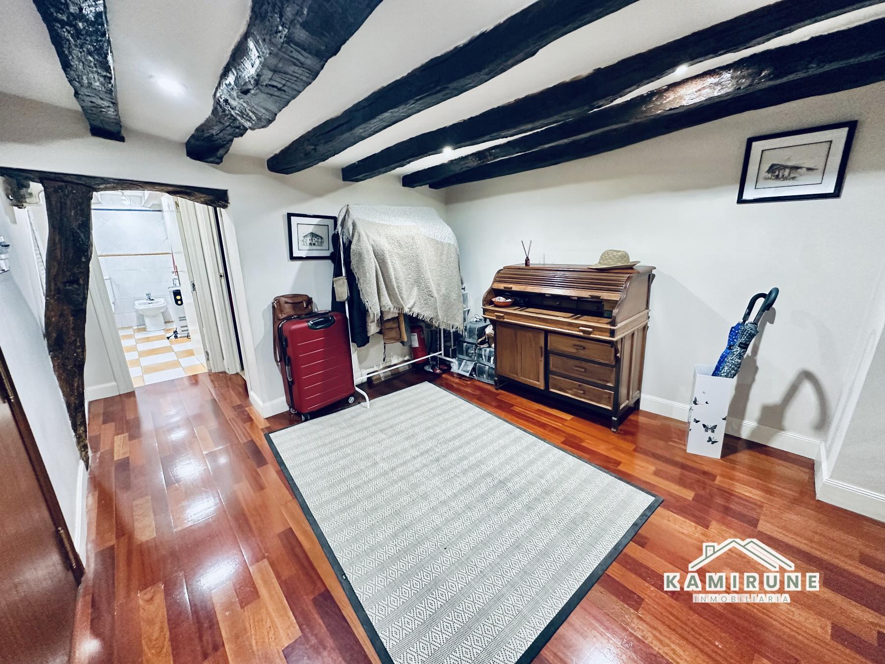 Venta de piso en Bilbao