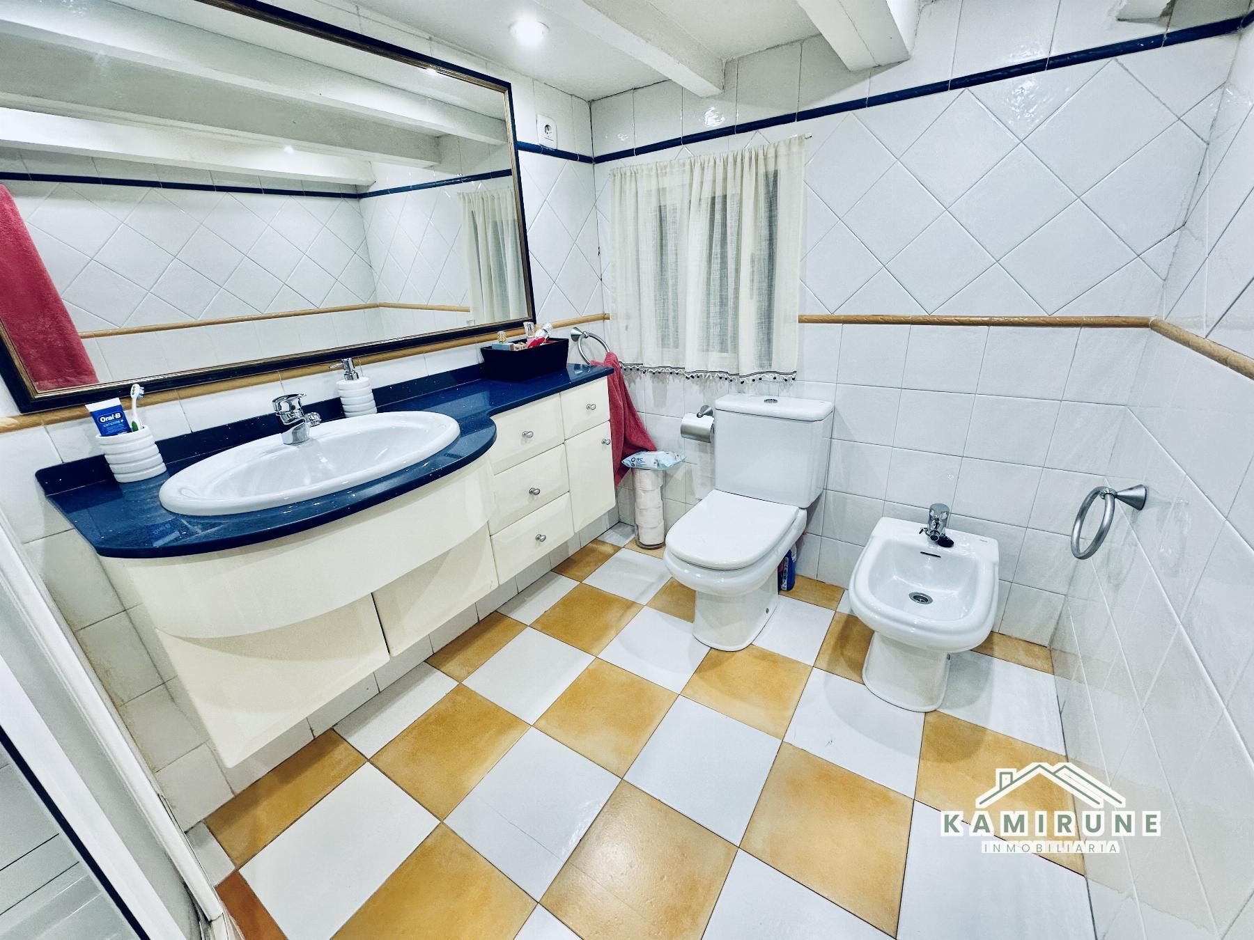 Venta de piso en Bilbao