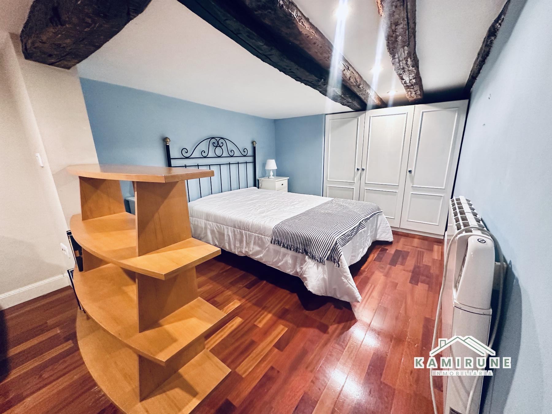 Venta de piso en Bilbao