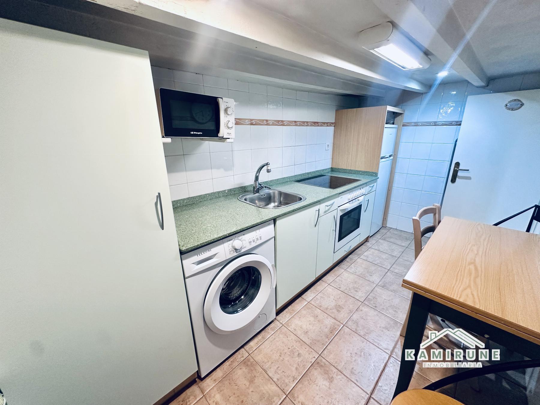 Venta de piso en Bilbao