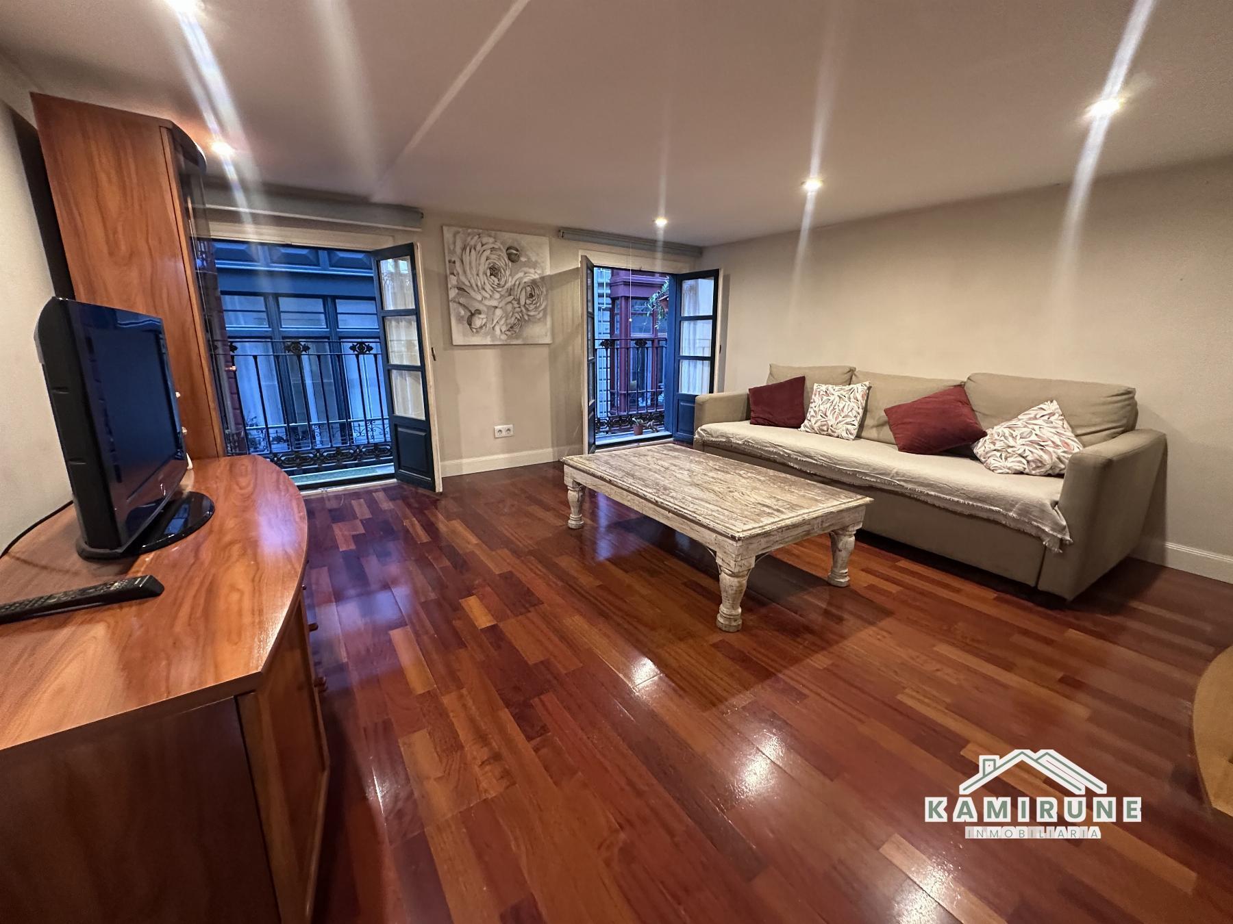 Venta de piso en Bilbao