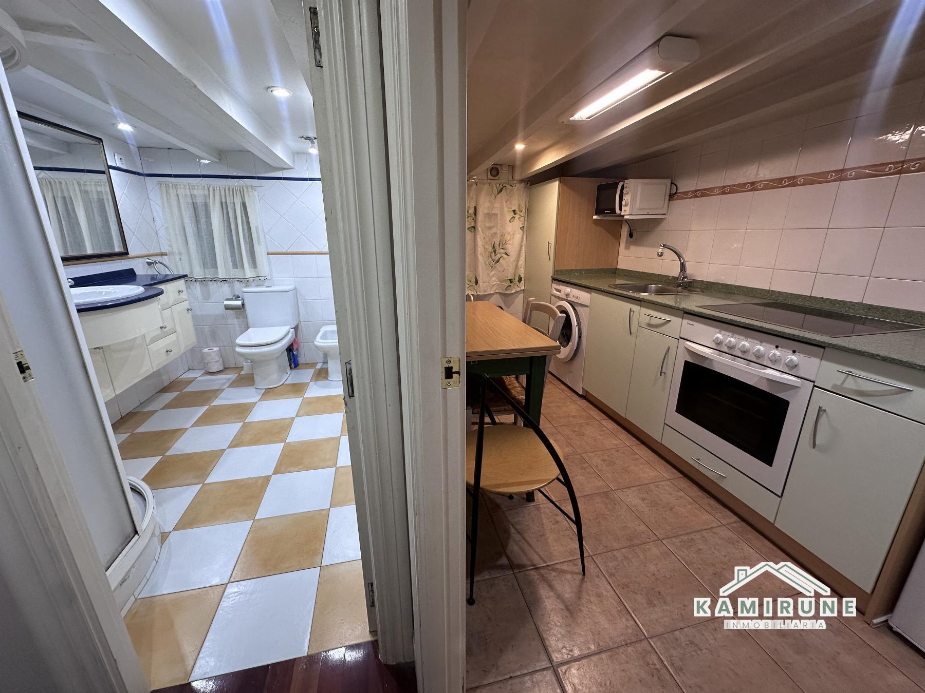 Venta de piso en Bilbao