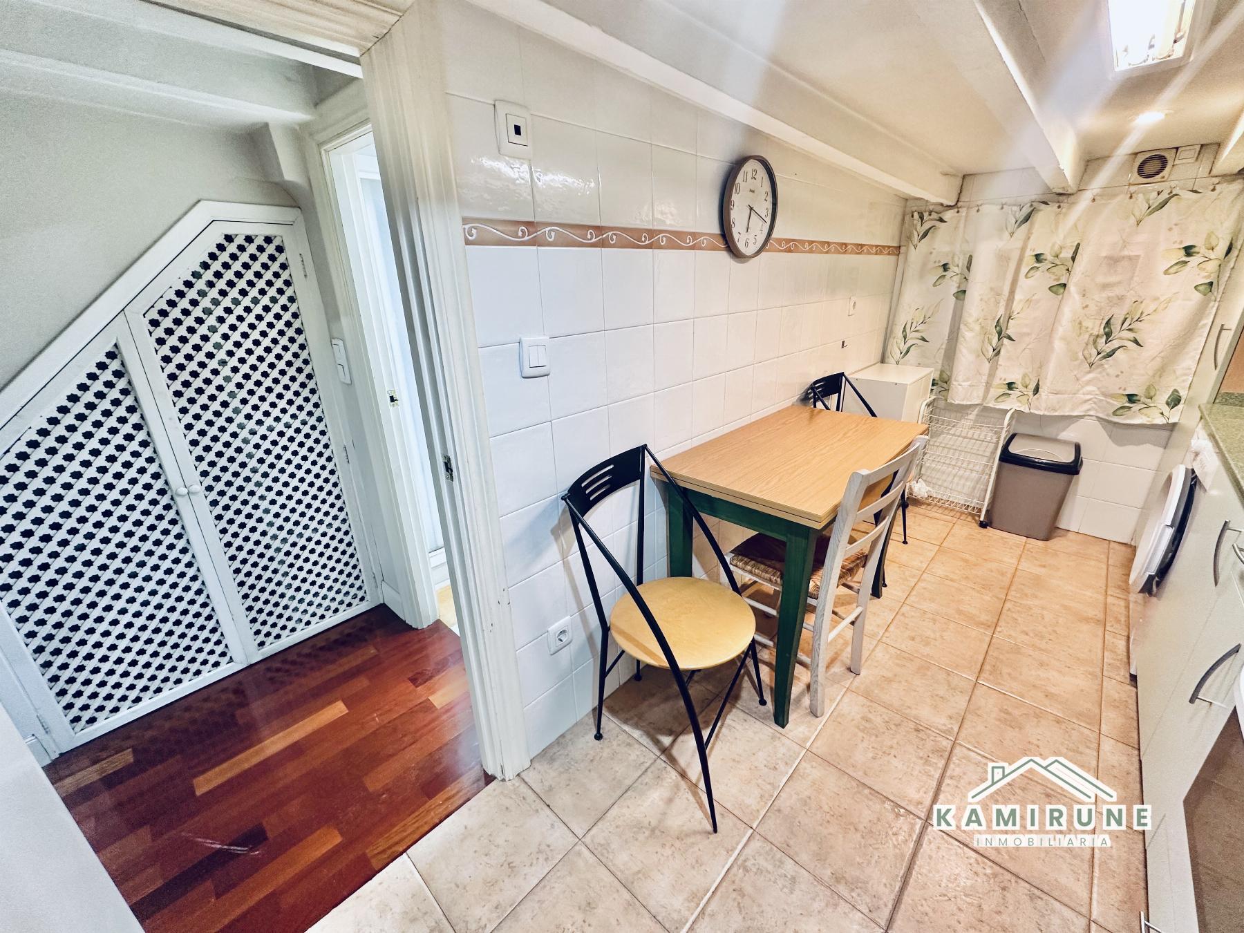 Venta de piso en Bilbao