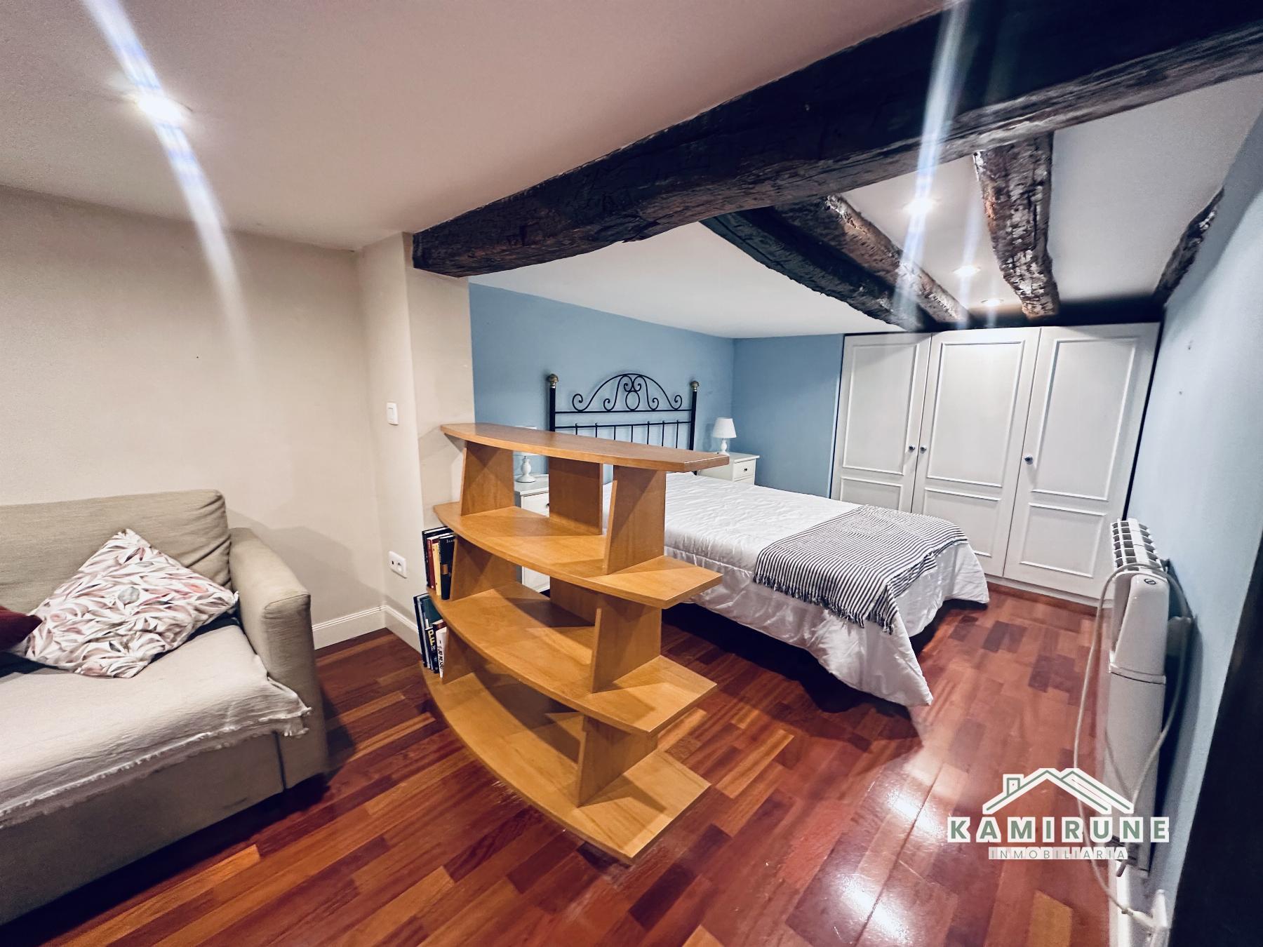 Venta de piso en Bilbao