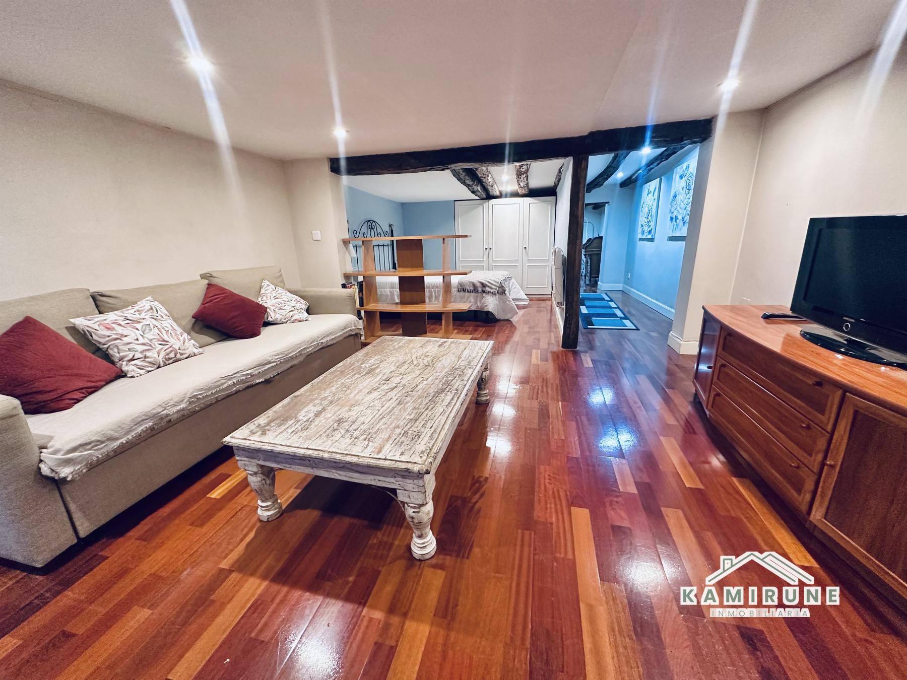 Venta de piso en Bilbao