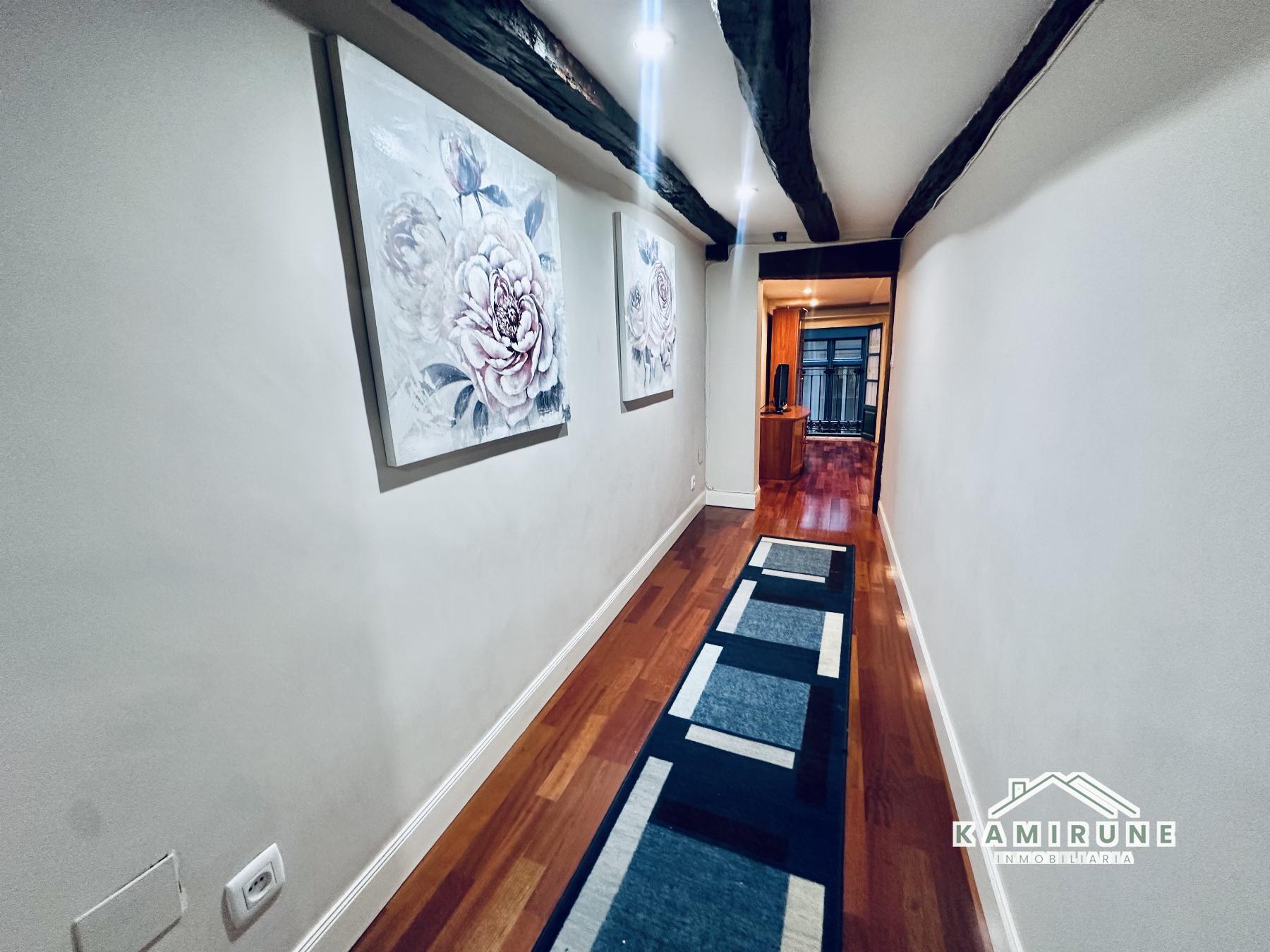 Venta de piso en Bilbao