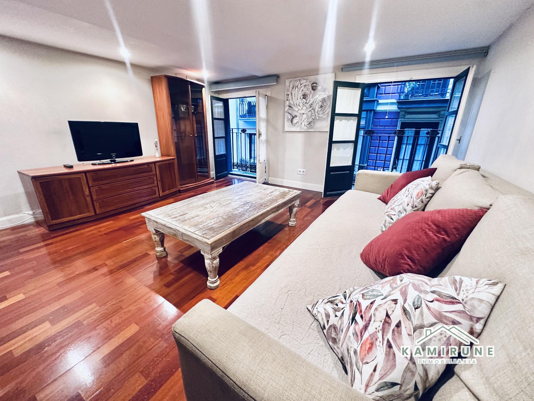 Venta de piso en Bilbao