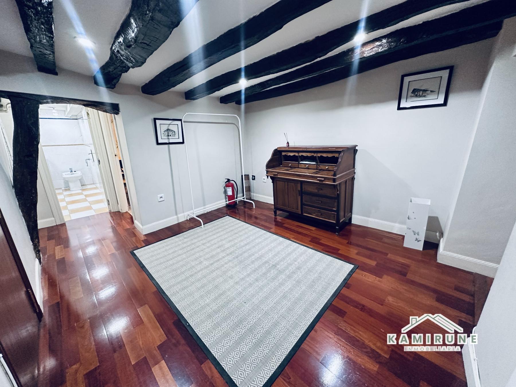 Venta de piso en Bilbao