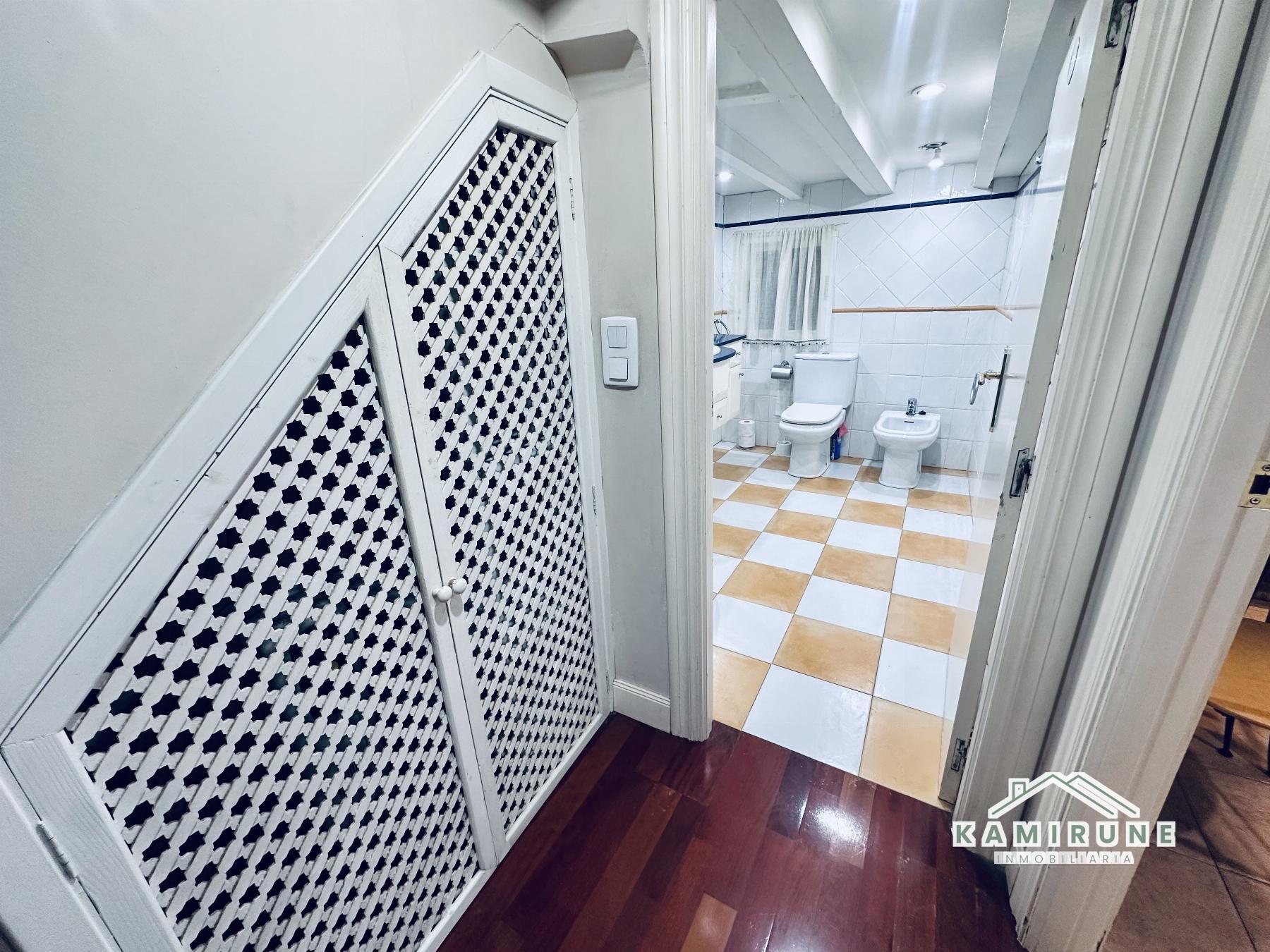 Venta de piso en Bilbao