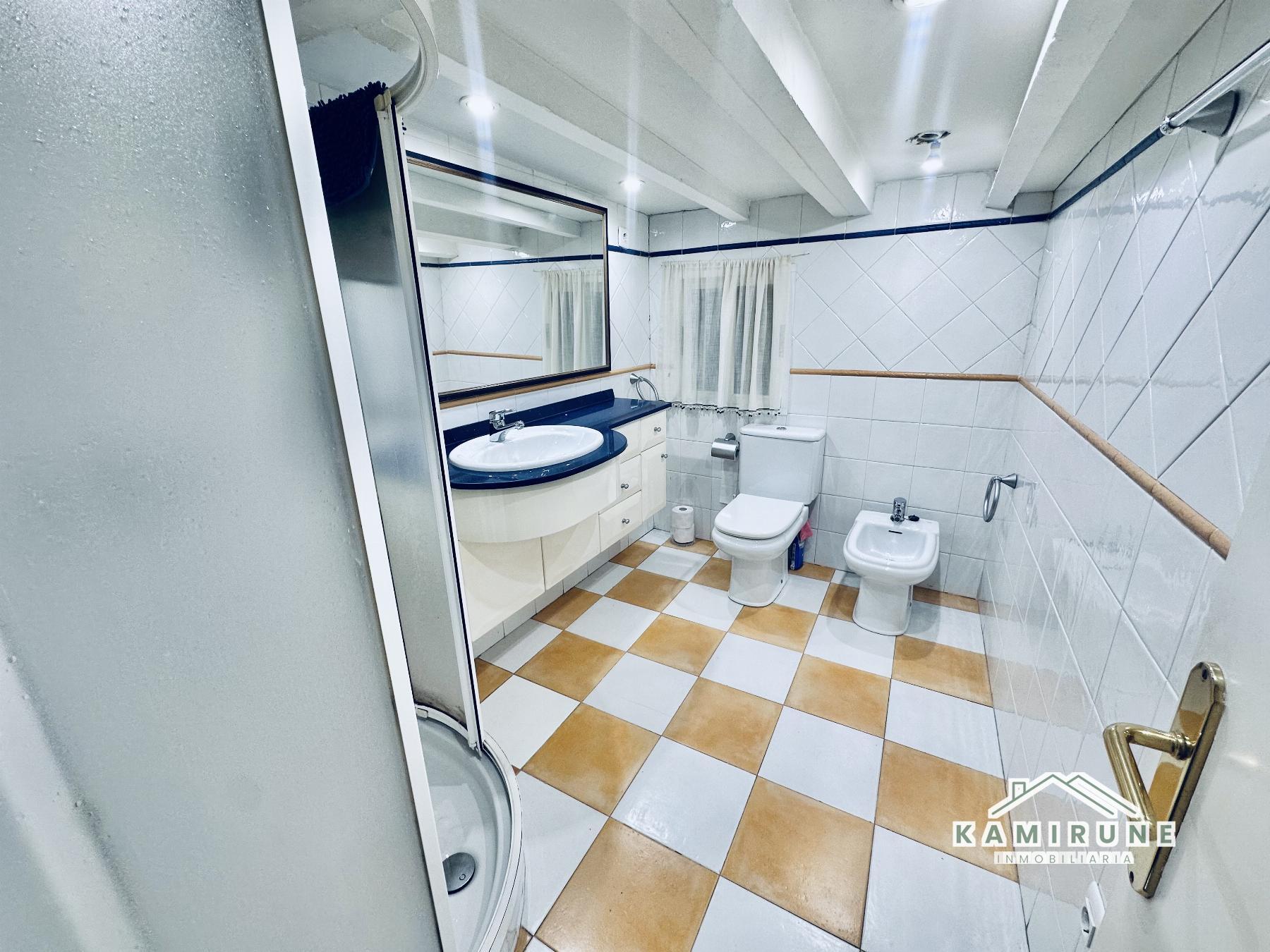 Venta de piso en Bilbao