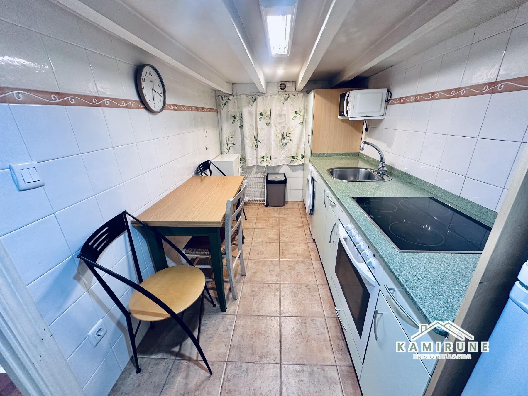 Venta de piso en Bilbao