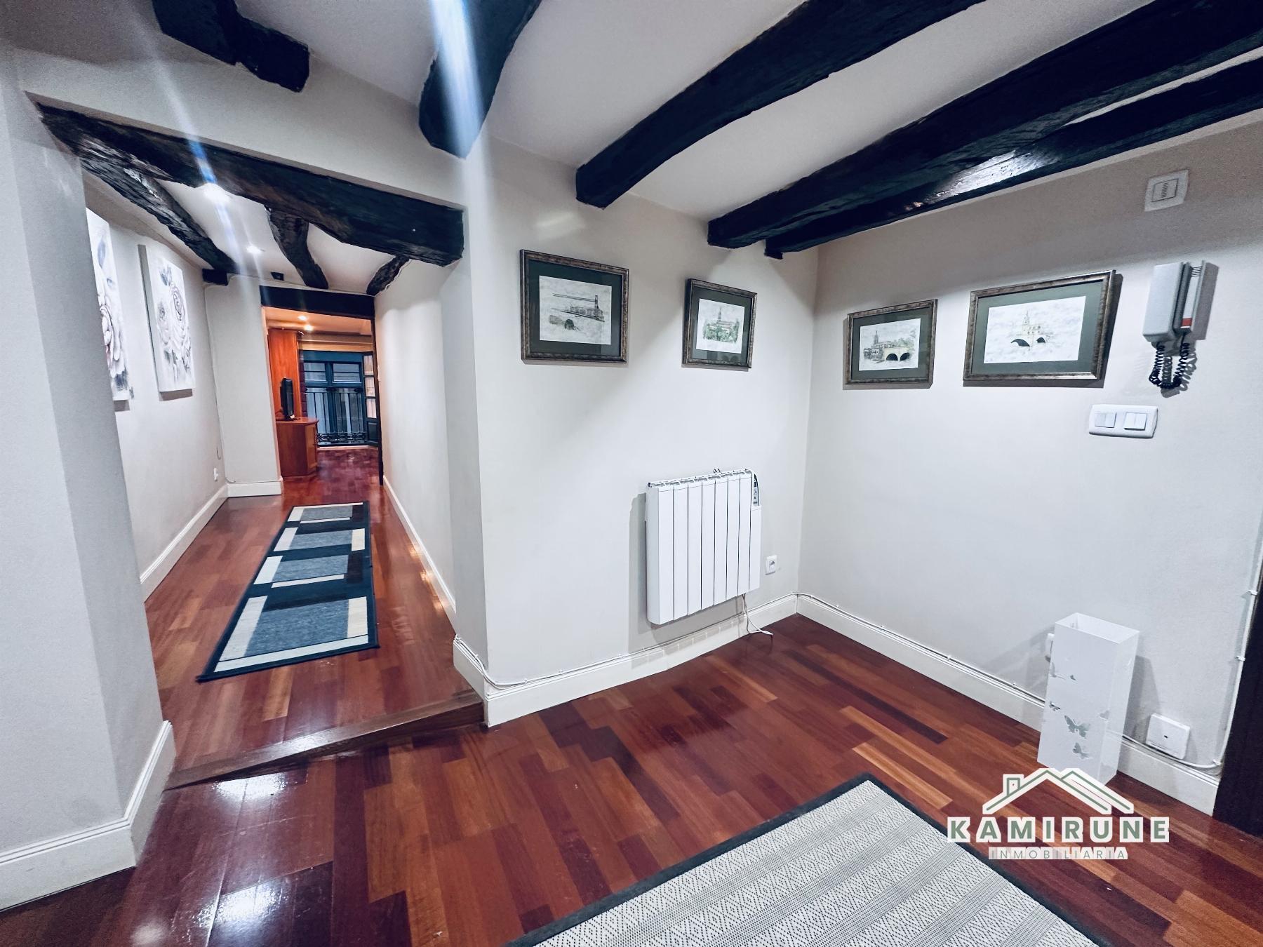 Venta de piso en Bilbao