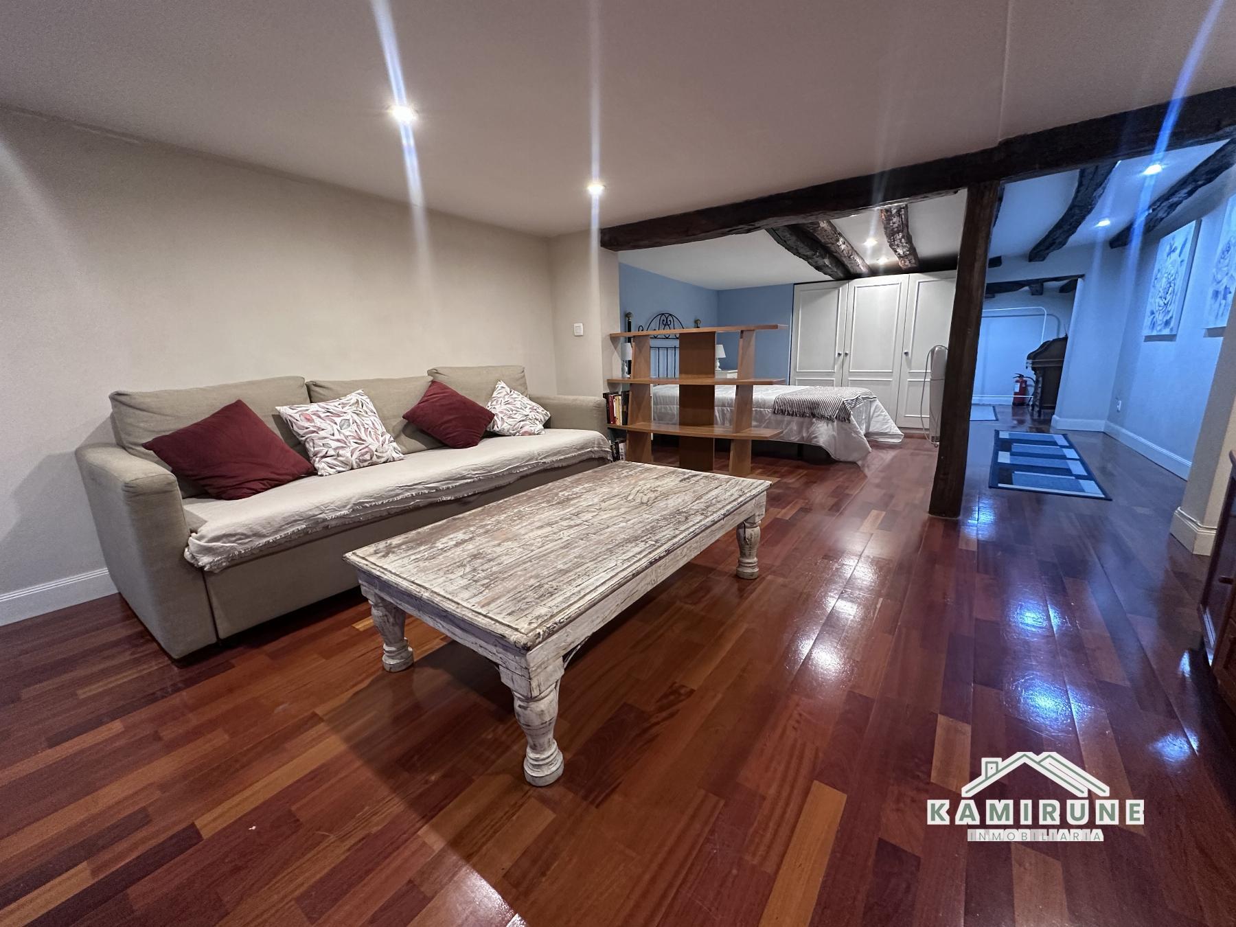 Venta de piso en Bilbao