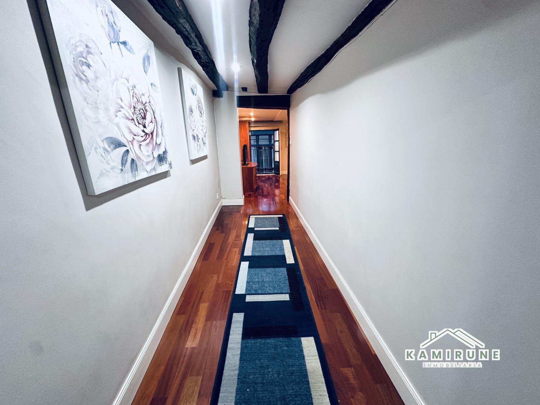 Venta de piso en Bilbao