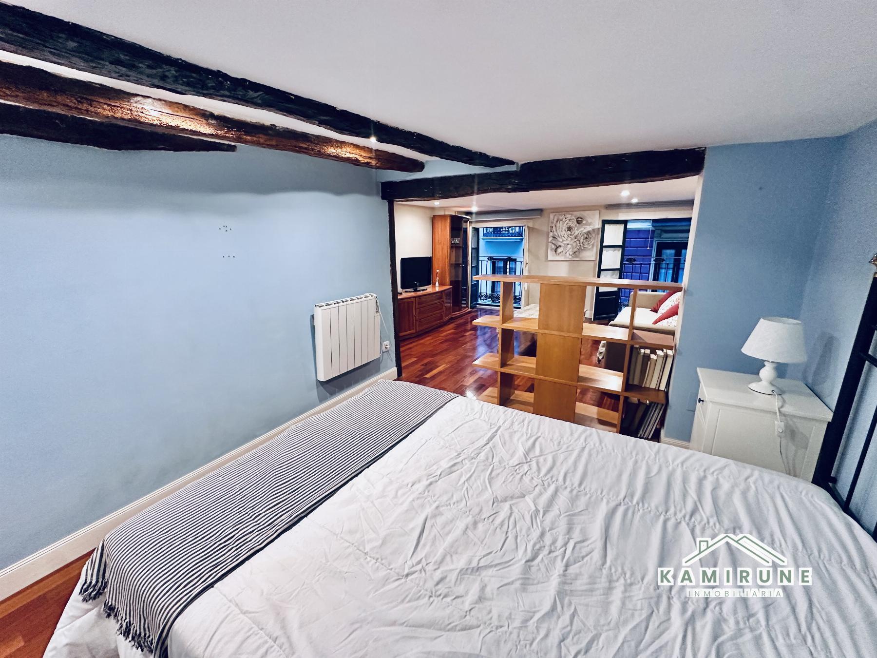 Venta de piso en Bilbao