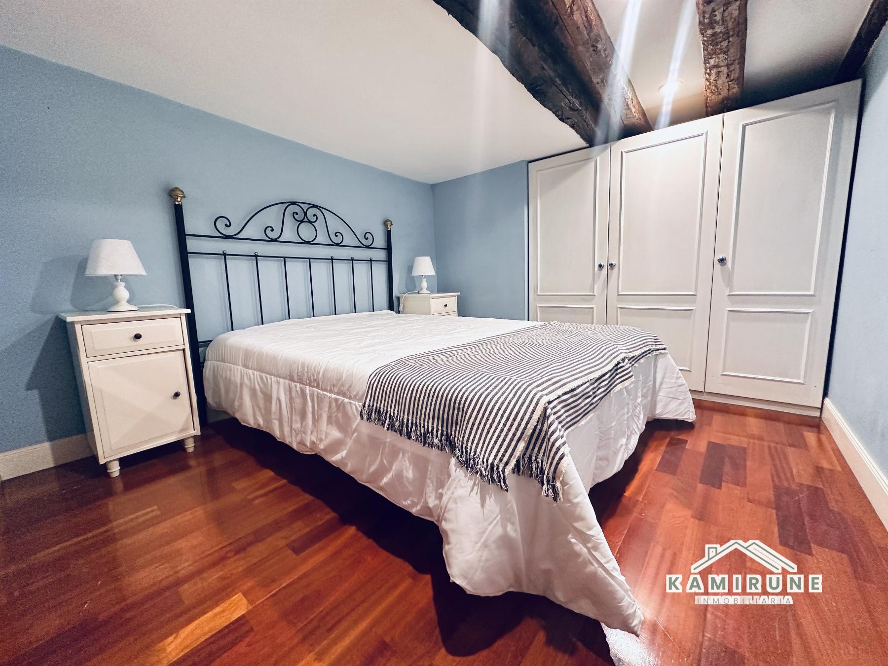 Venta de piso en Bilbao