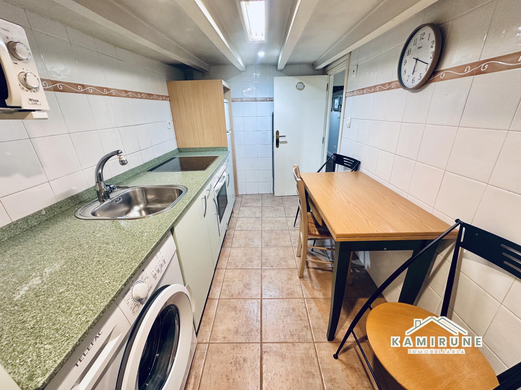 Venta de piso en Bilbao