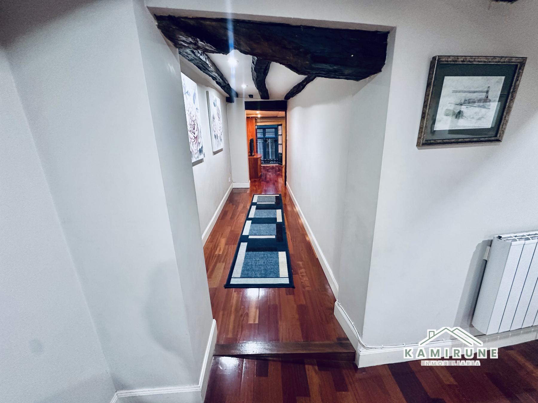 Venta de piso en Bilbao