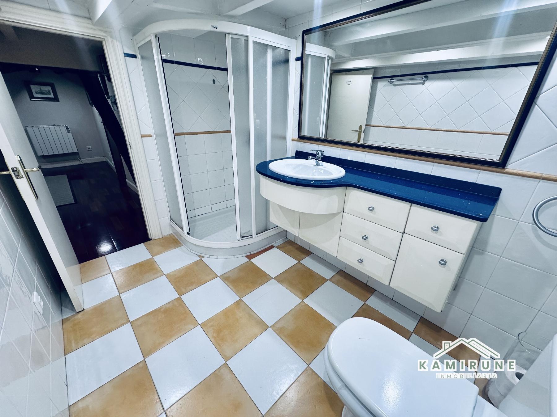 Venta de piso en Bilbao