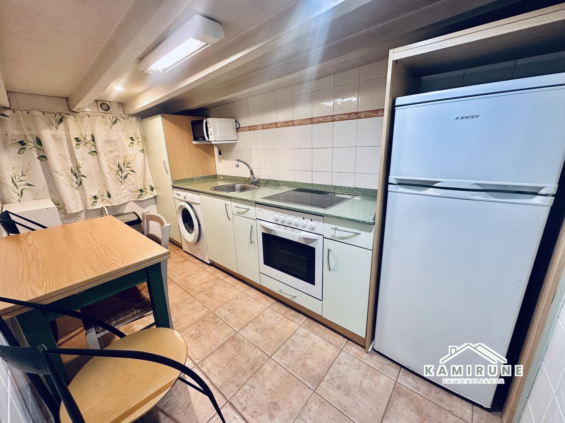 Venta de piso en Bilbao