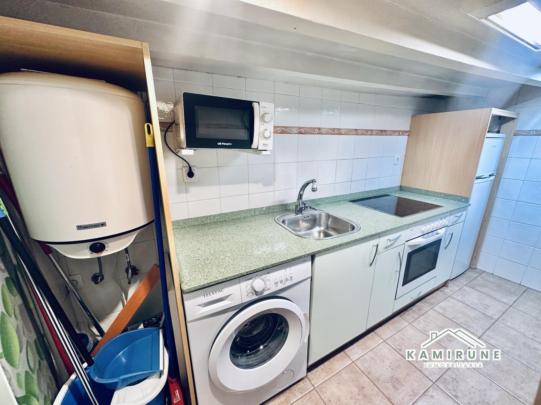 Venta de piso en Bilbao