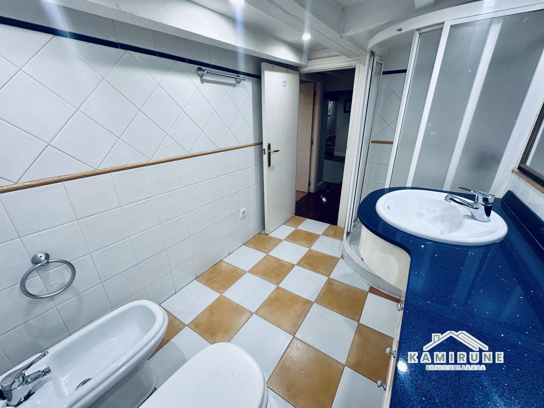 Venta de piso en Bilbao